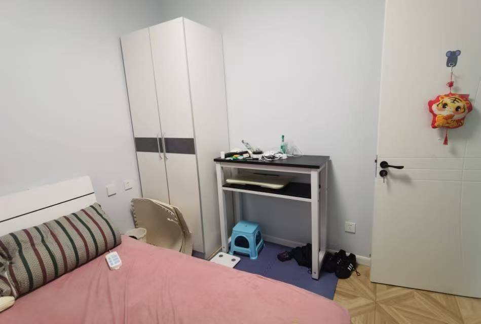 北京-石景山-溫馨小窩,不限性別,老友記,寵物友好