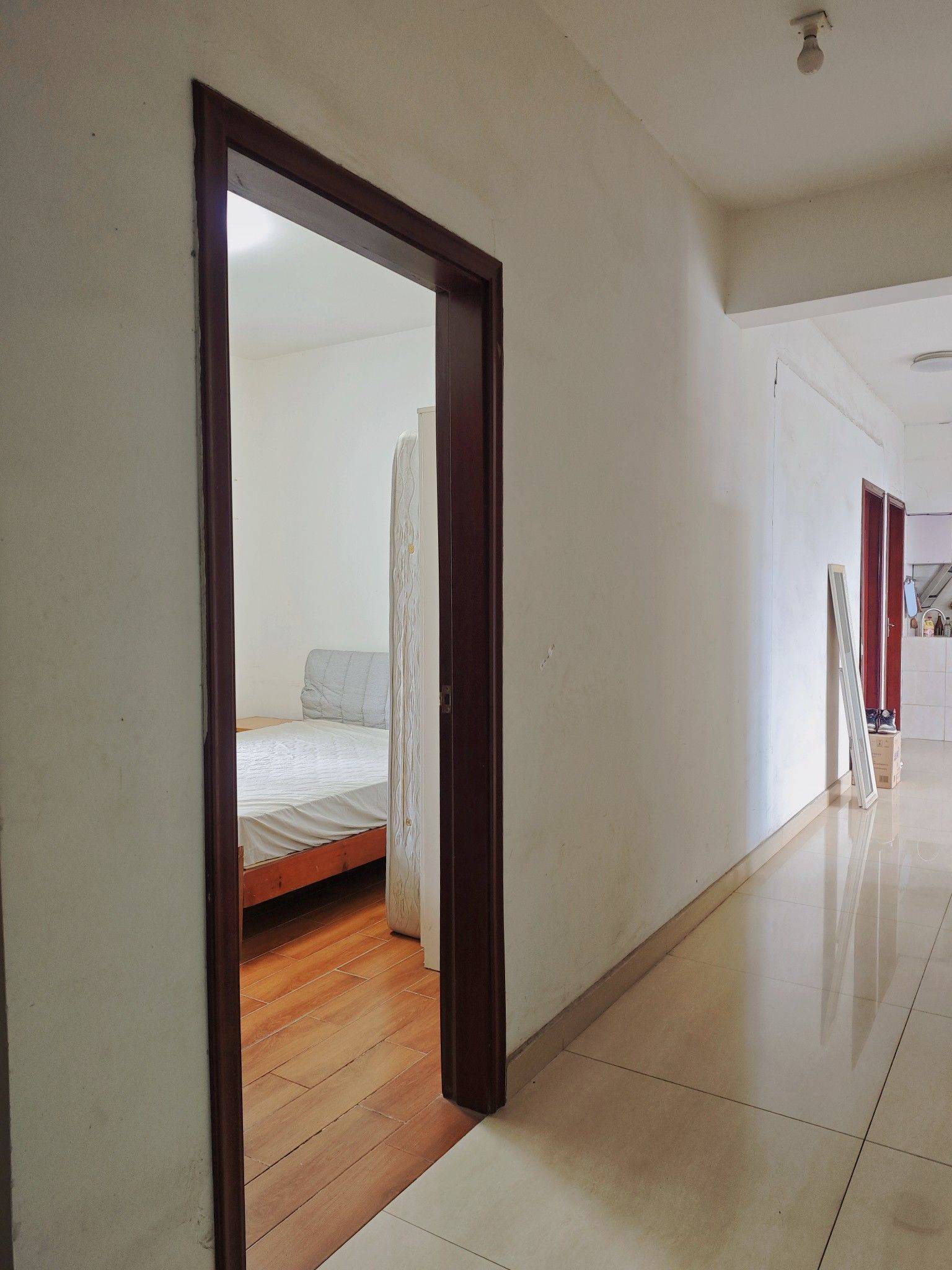 Shenzhen-BaoAn-Cozy Home,Clean&Comfy,No Gender Limit,Chilled