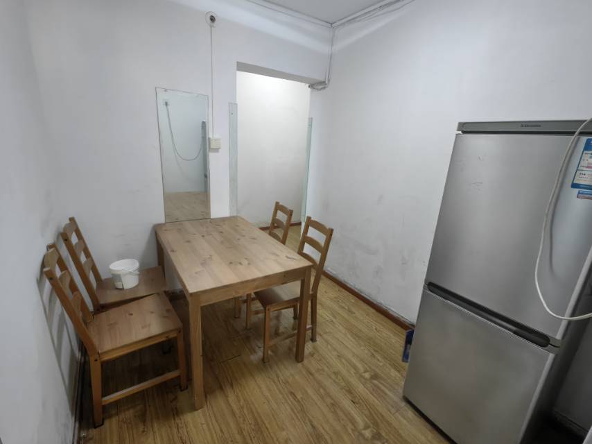 Beijing-Chaoyang-Cozy Home,Clean&Comfy,Hustle & Bustle,“Friends”,Chilled