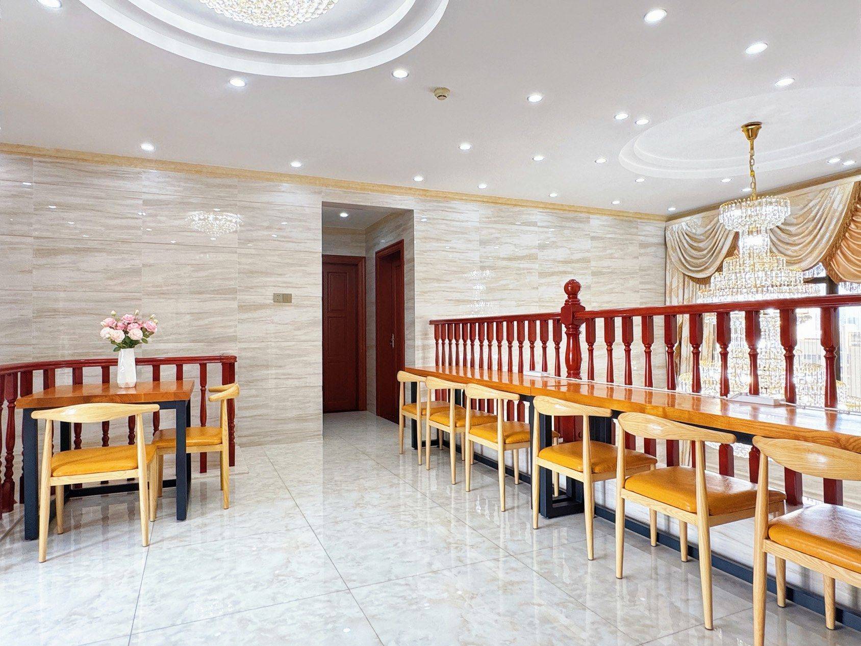 Shenzhen-Nanshan-长租&短租,300平复式豪宅,合租&找室友,纯女生居住&纯男生居住,Cozy Home,Clean&Comfy