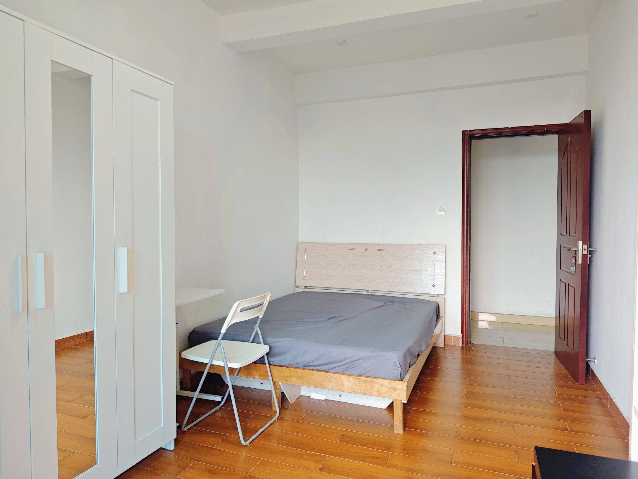 Shenzhen-BaoAn-Cozy Home,Clean&Comfy,No Gender Limit,Chilled