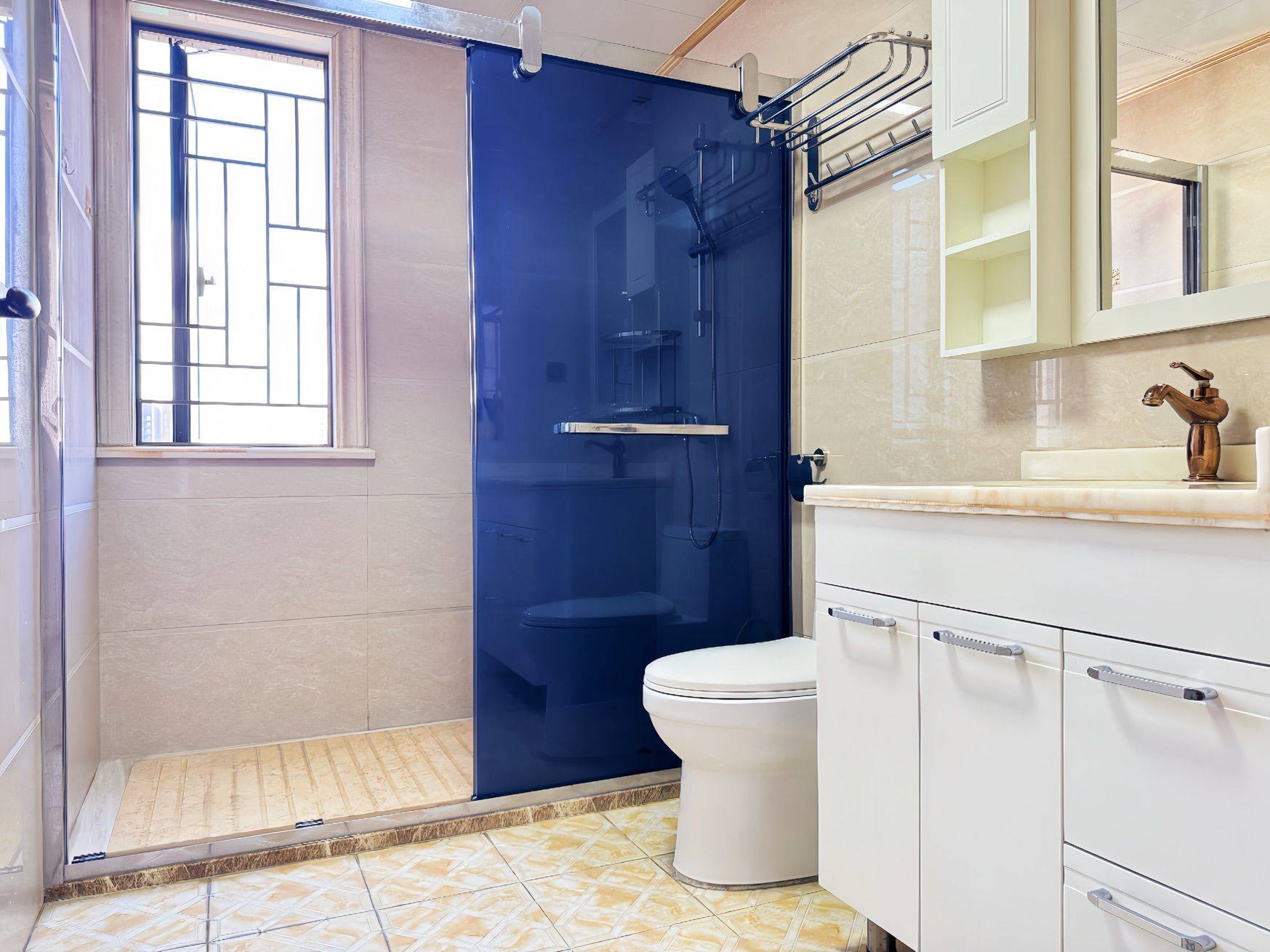 Shenzhen-Nanshan-长租&短租,300平复式豪宅,合租&找室友,纯女生居住&纯男生居住,Cozy Home,Clean&Comfy