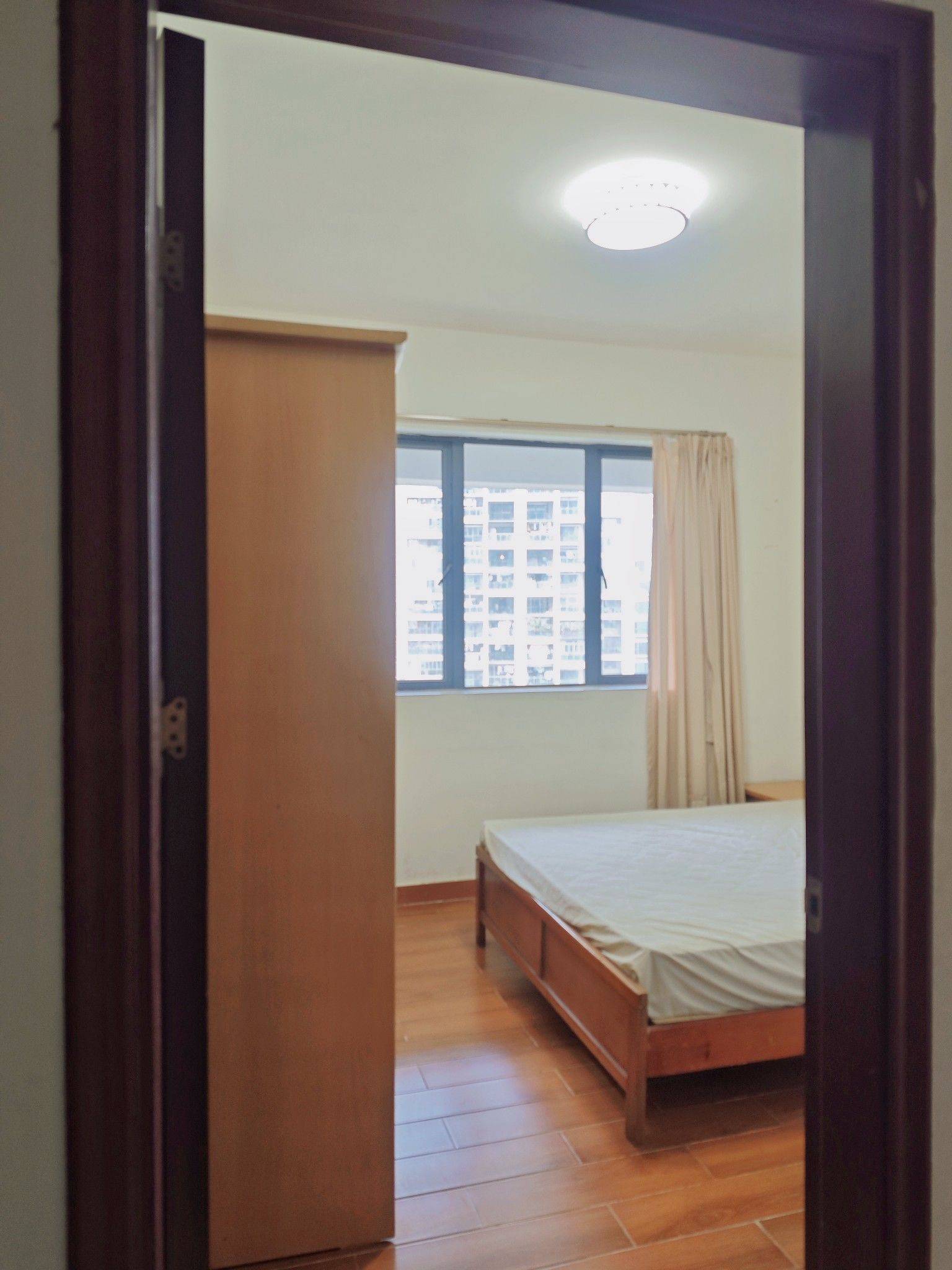 Shenzhen-BaoAn-Cozy Home,Clean&Comfy,No Gender Limit,Chilled