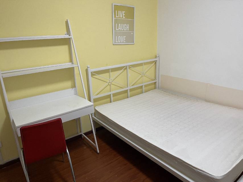 融泽嘉园房东直租整租房源3