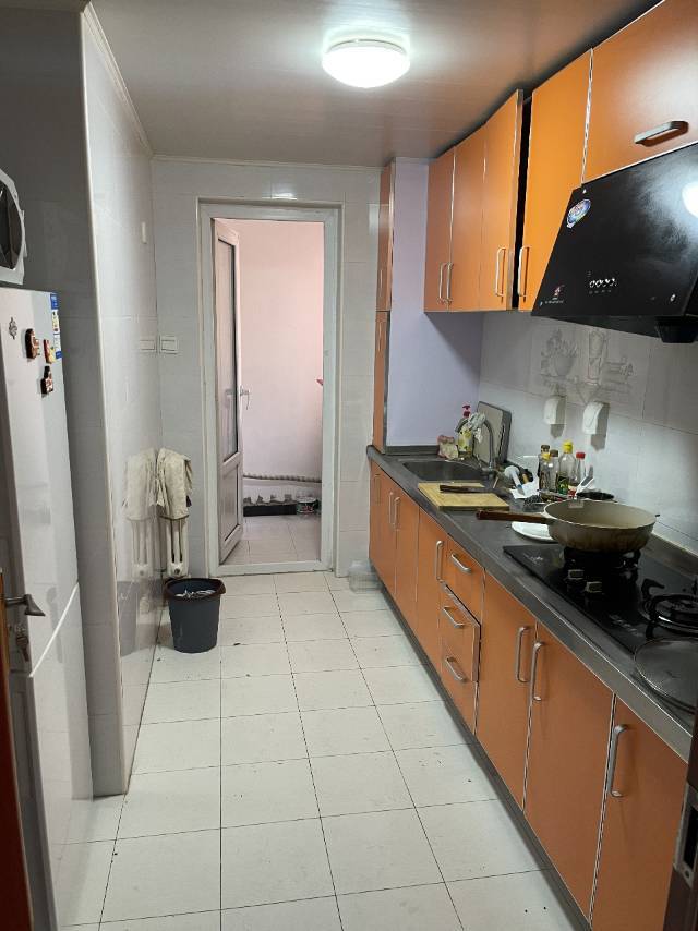 北京 海淀 | 融泽嘉园一号院13号楼_4