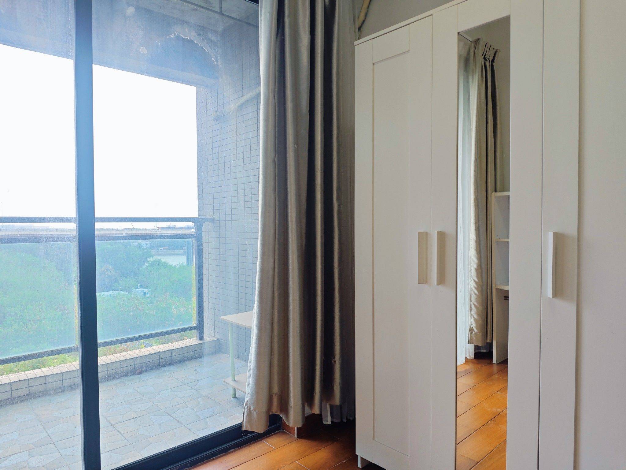 Shenzhen-BaoAn-Cozy Home,Clean&Comfy,No Gender Limit,Chilled