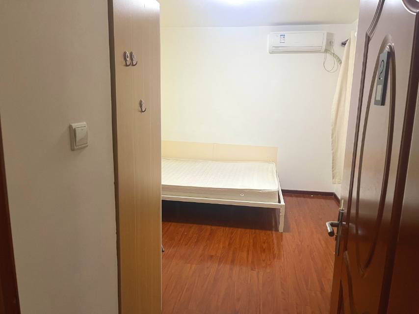 融泽嘉园房东直租整租房源1