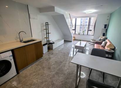 Cozy Home | Clean&Comfy | No Gender Limit | Hustle & Bustle | Chilled