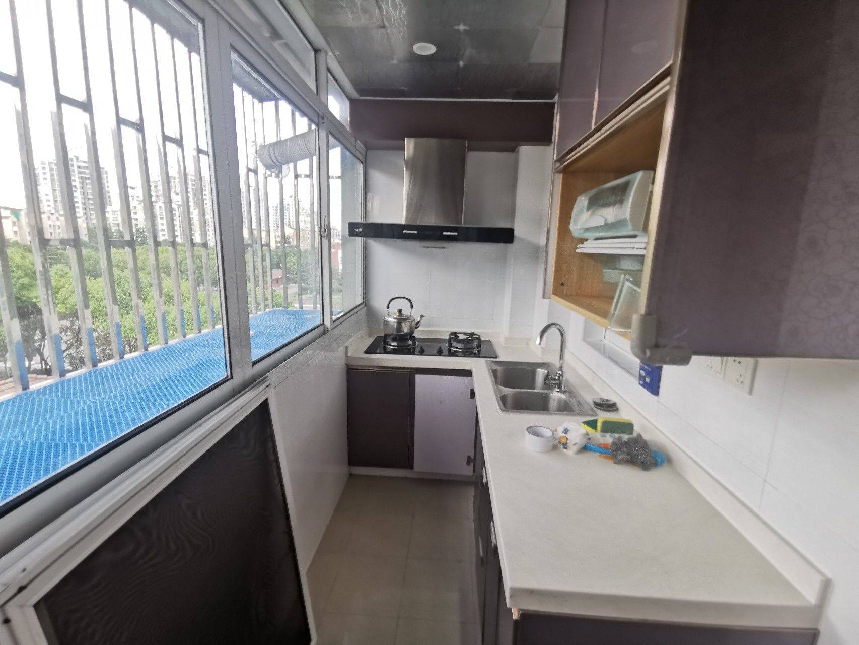 Shanghai-Pudong-Cozy Home,Clean&Comfy,No Gender Limit,Hustle & Bustle,“Friends”,Chilled