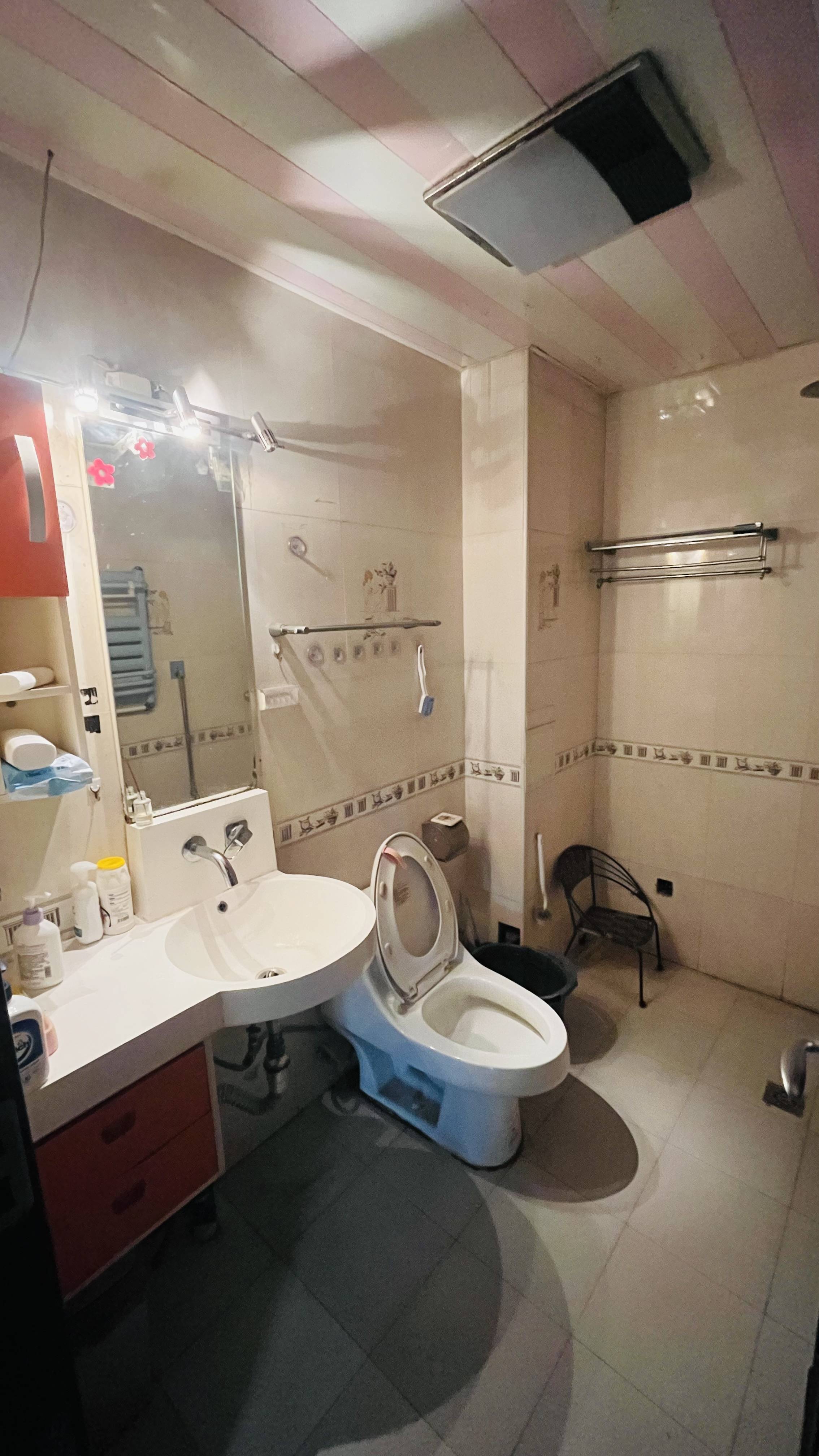 Beijing-Fengtai-Pet Friendly