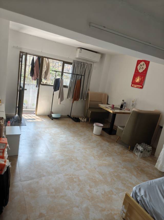 会好整租房源2