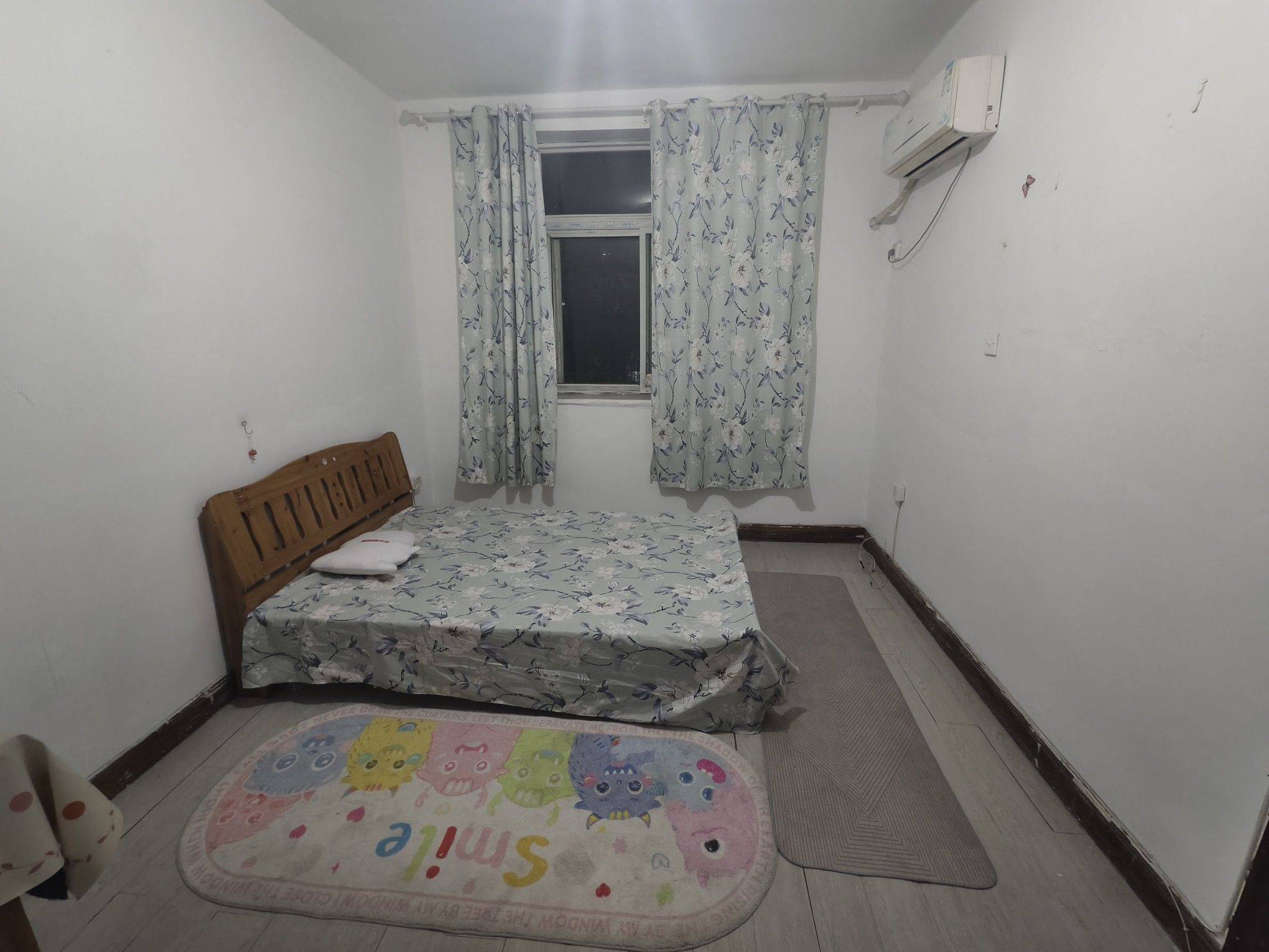 合肥-廬陽-溫馨小窩,乾淨治愈,不限性別,寵物友好