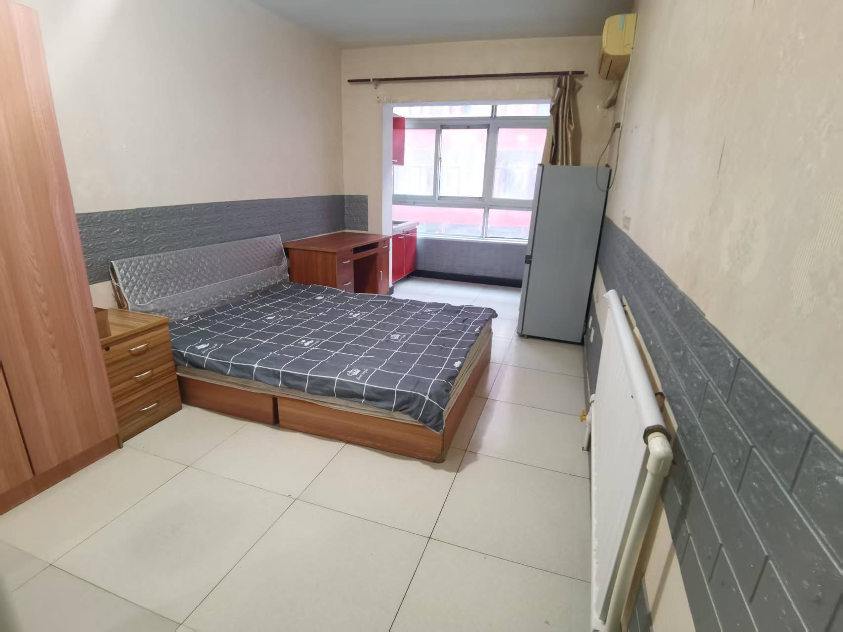 Beijing-Changping-Clean&Comfy