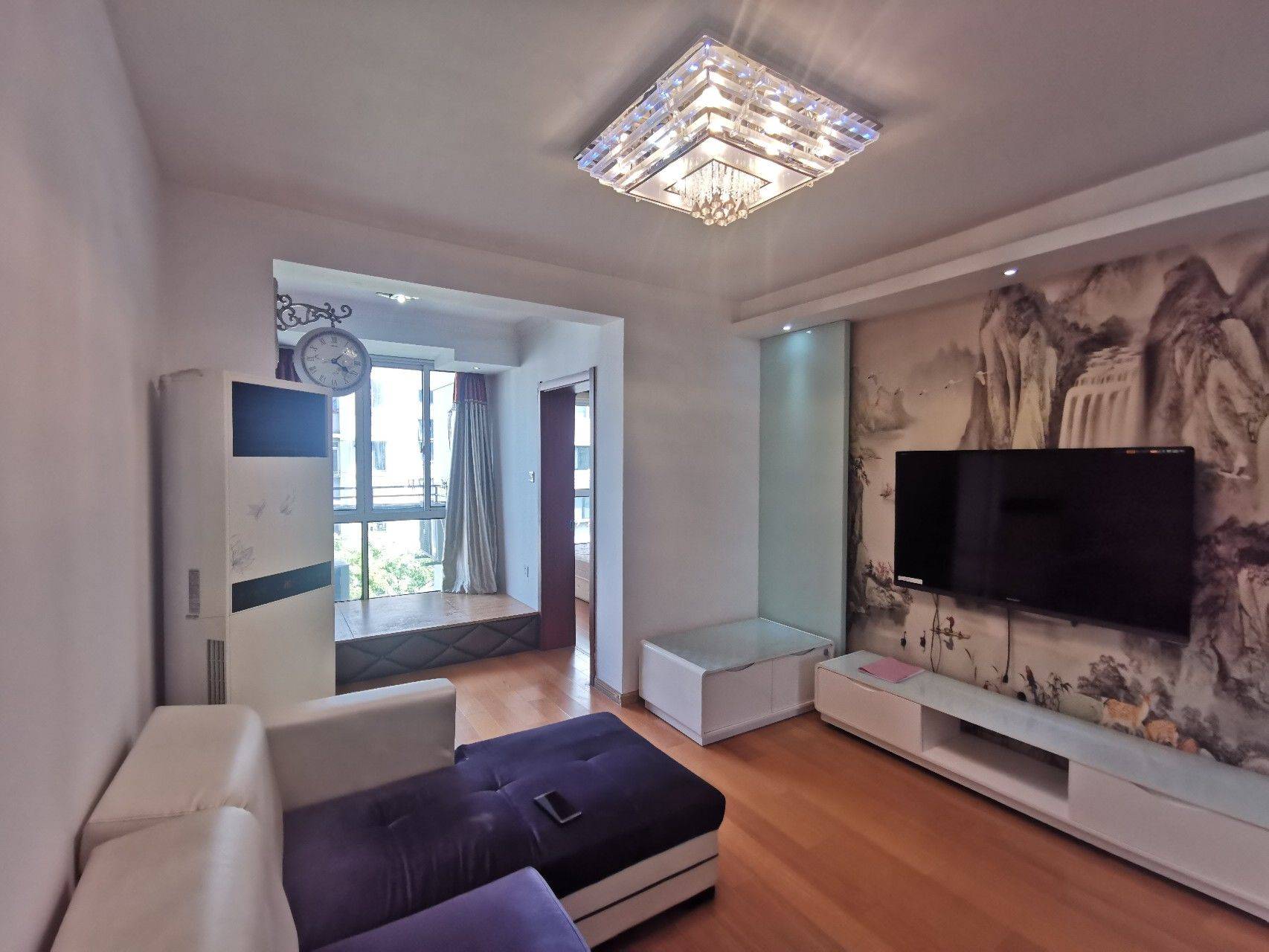 Shanghai-Pudong-Cozy Home,Clean&Comfy,No Gender Limit,Hustle & Bustle,“Friends”,Chilled