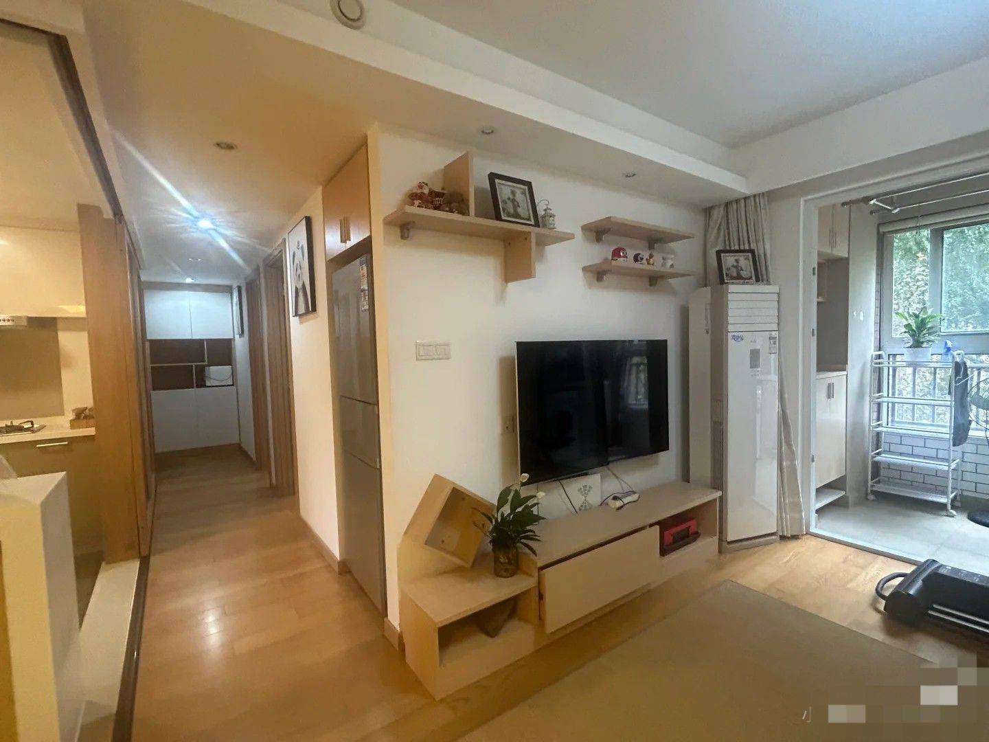 两室一厅转租整租房源2