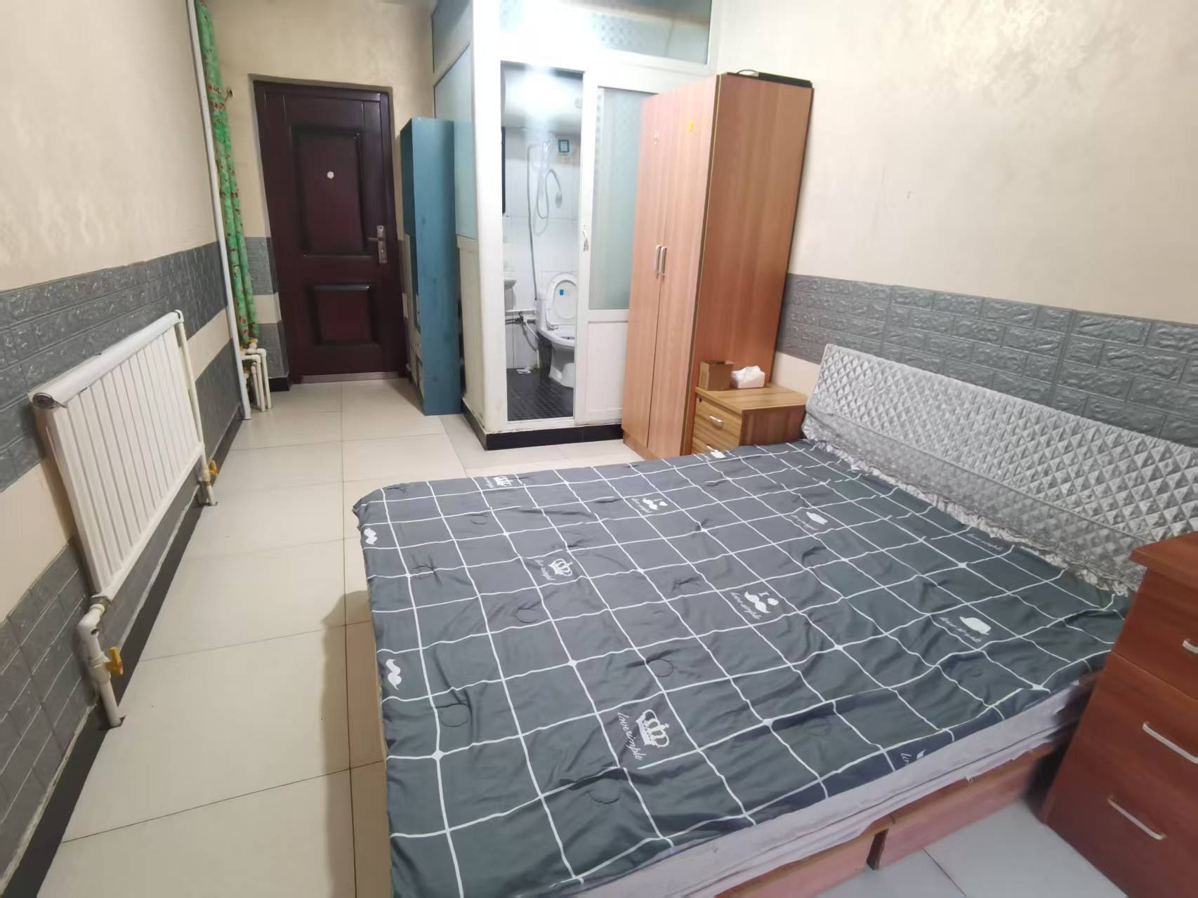 Beijing-Changping-Clean&Comfy