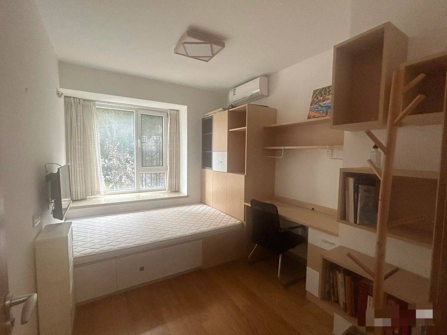 Shanghai Fengxian | 万科海尚华庭南区_4