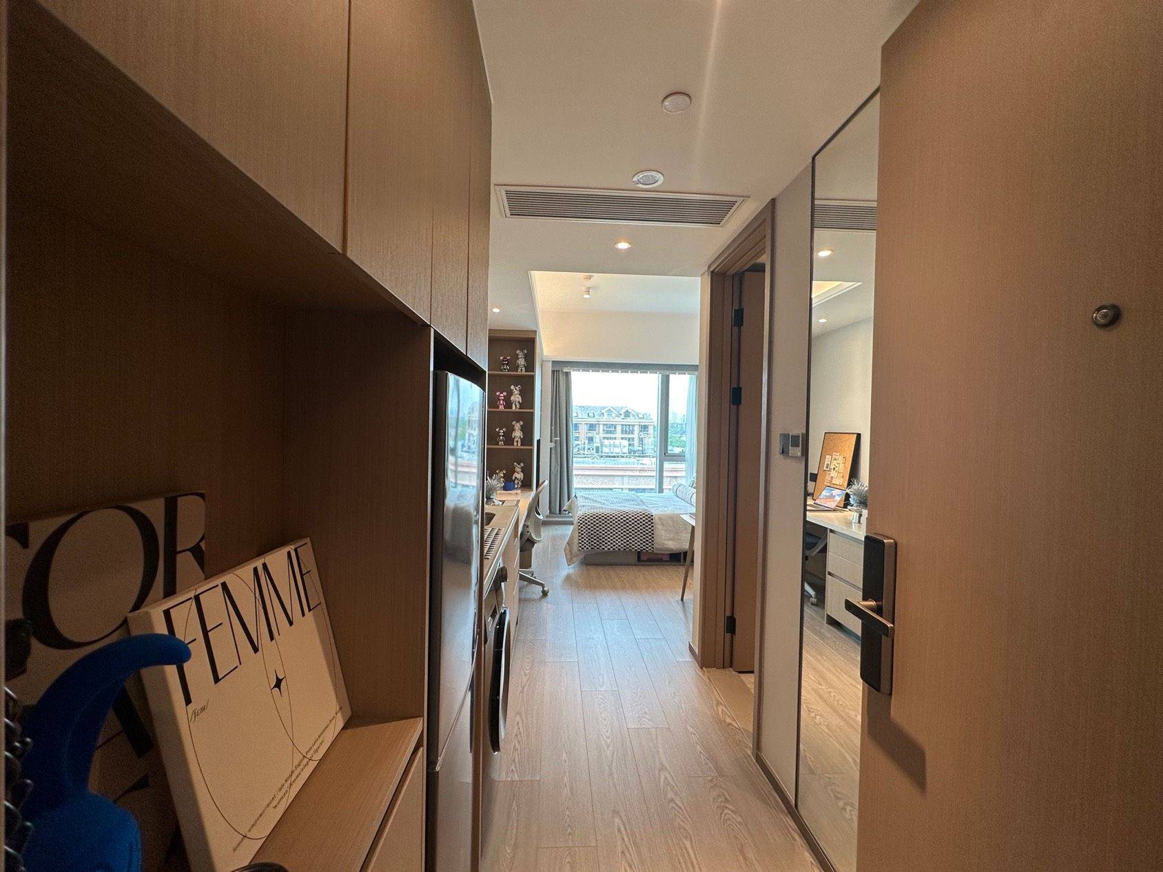 Beijing-Fengtai-Cozy Home,No Gender Limit,Pet Friendly