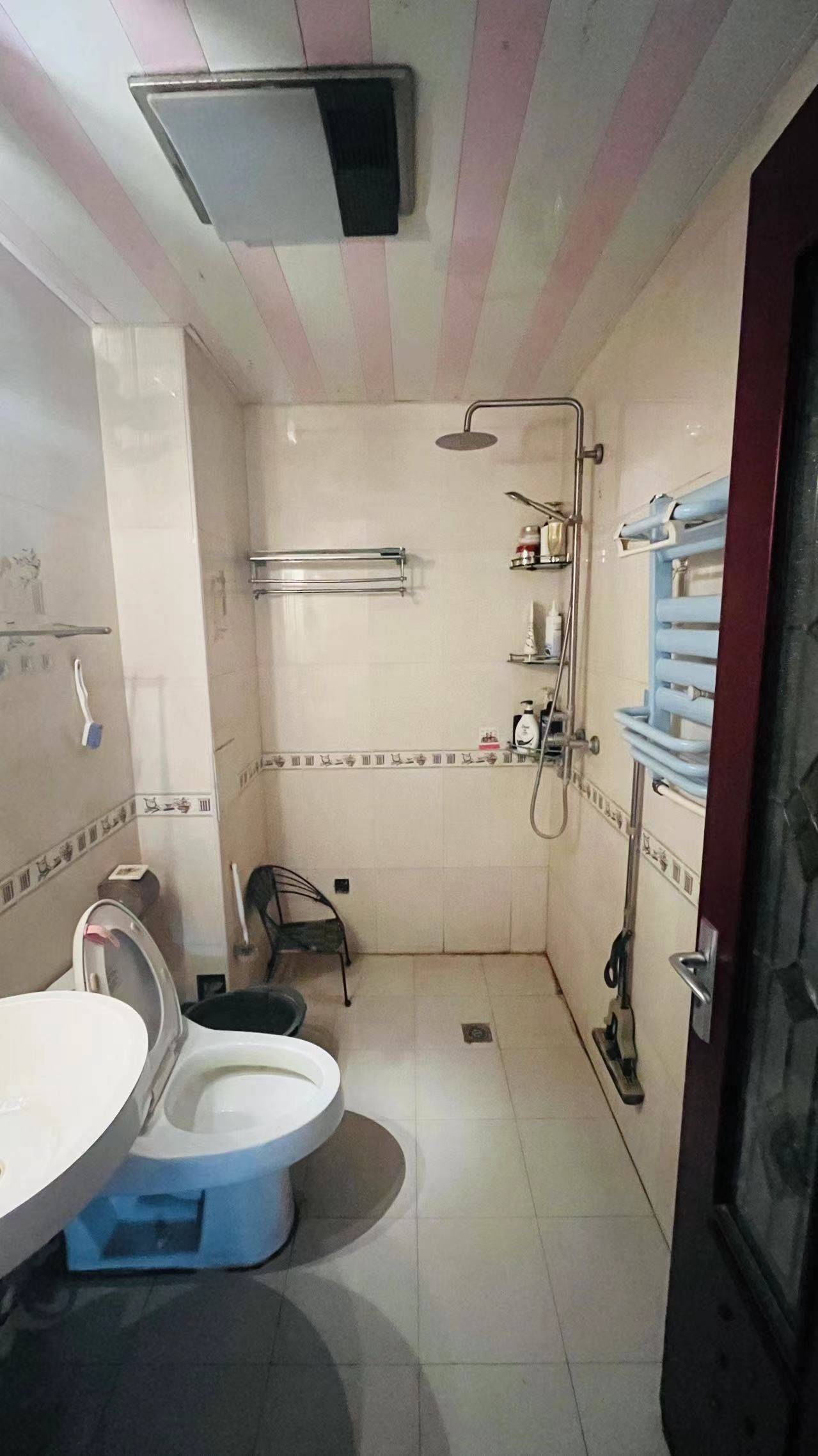 Beijing-Fengtai-Pet Friendly