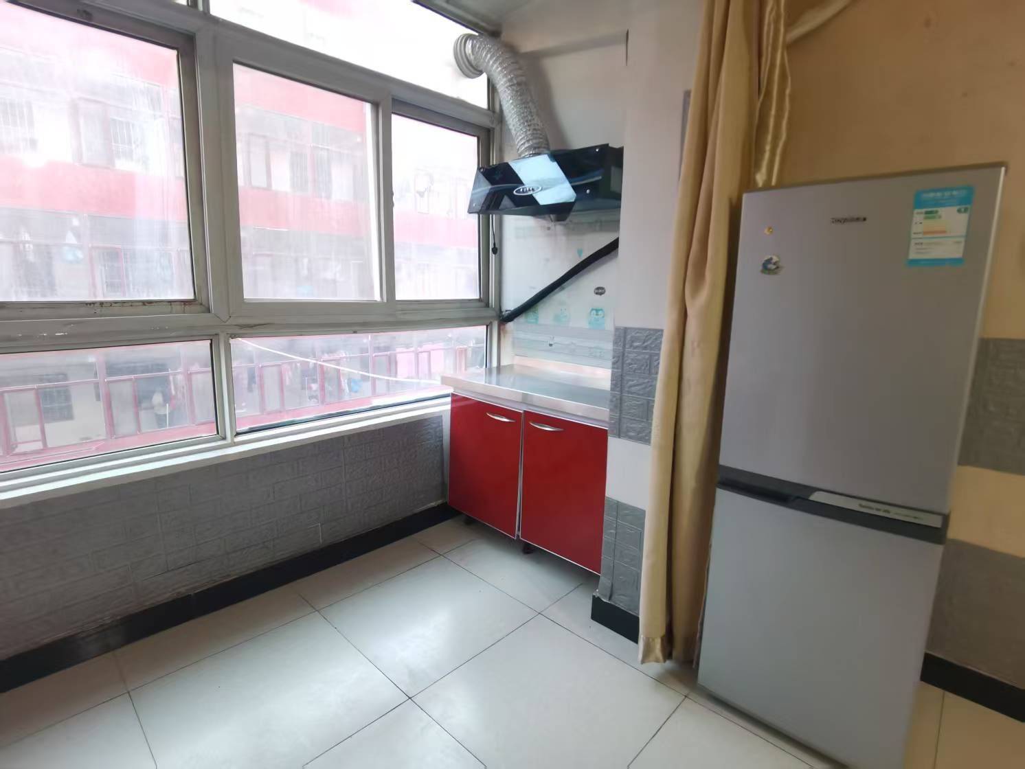 Beijing-Changping-Clean&Comfy