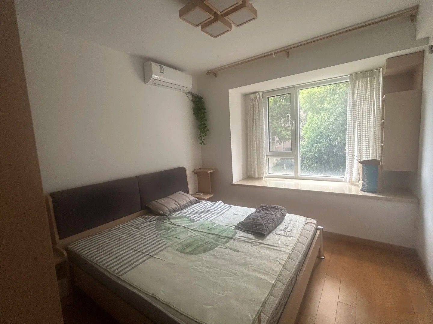 Shanghai Fengxian | 万科海尚华庭南区_5