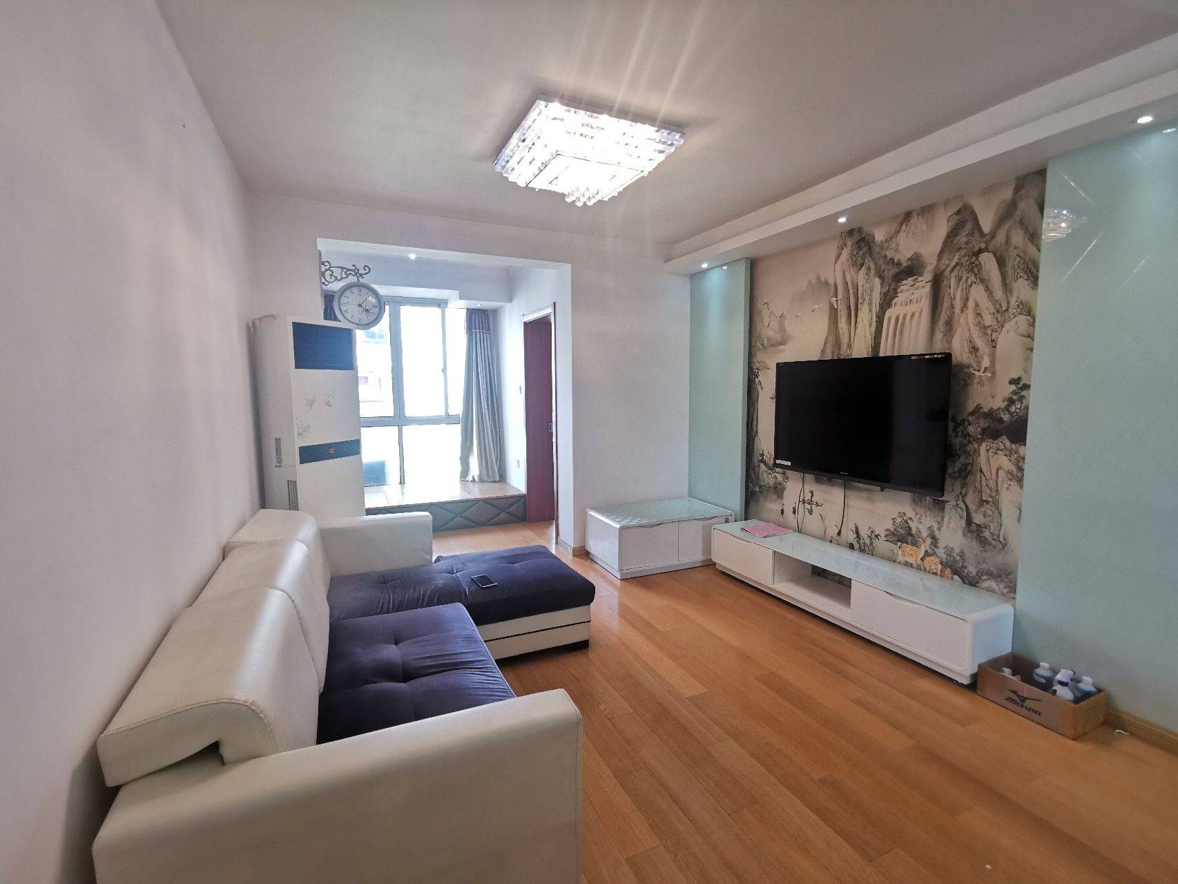 Shanghai-Pudong-Cozy Home,Clean&Comfy,No Gender Limit,Hustle & Bustle,“Friends”,Chilled