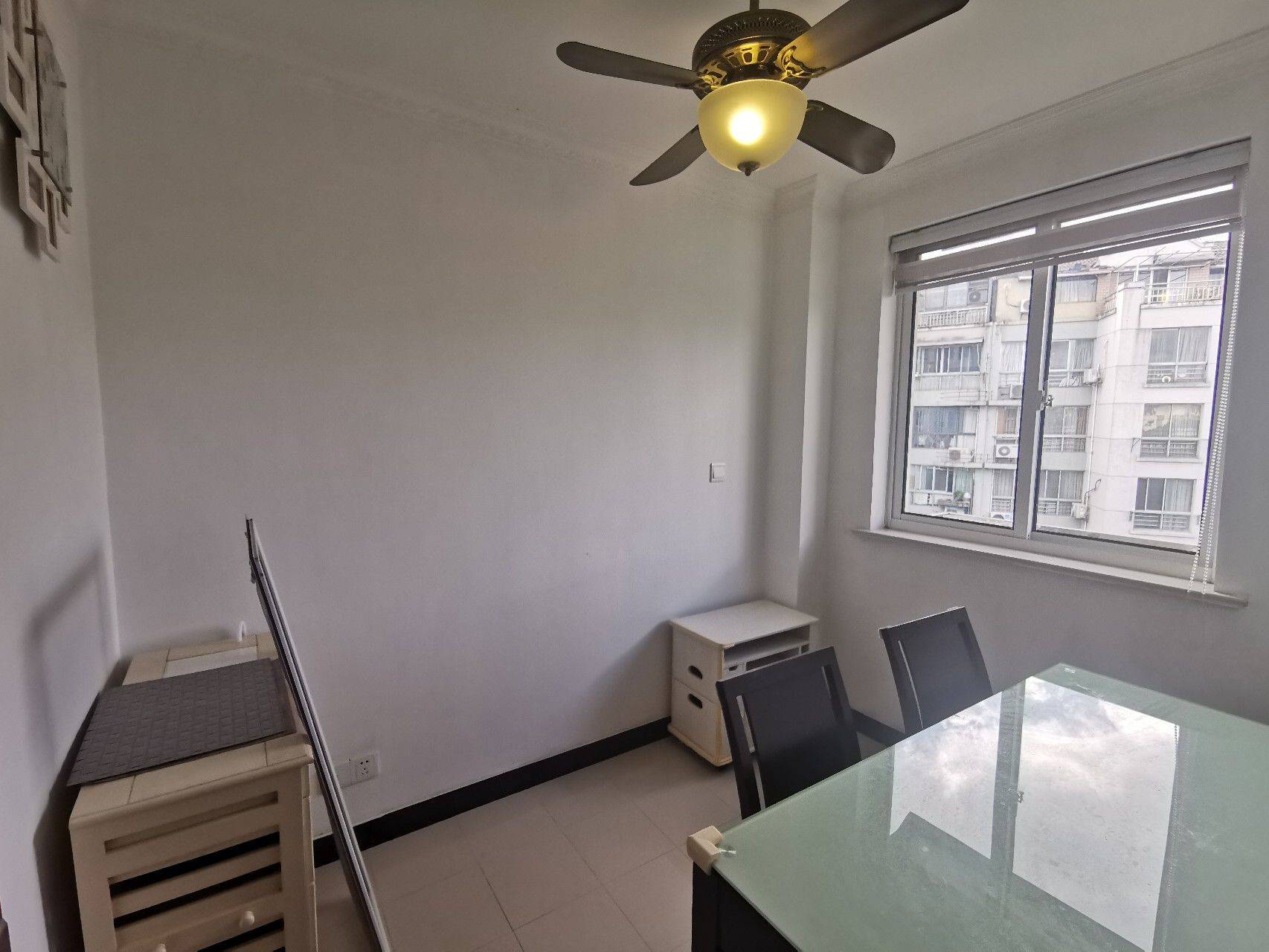 Shanghai-Pudong-Cozy Home,Clean&Comfy,No Gender Limit,Hustle & Bustle,“Friends”,Chilled