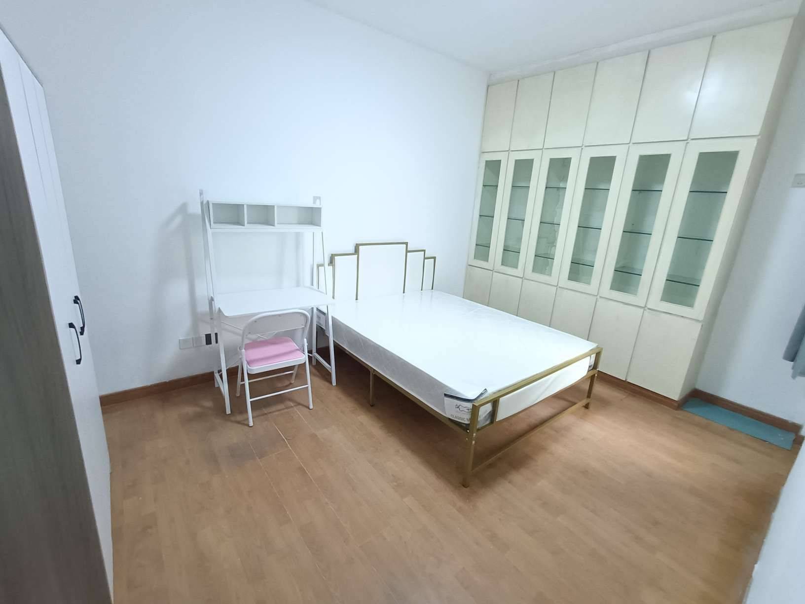 武汉-洪山-溫馨小窩,乾淨治愈,不限性別,市井煙火氣,老友記,慢時光,LGBTQ友好,寵物友好