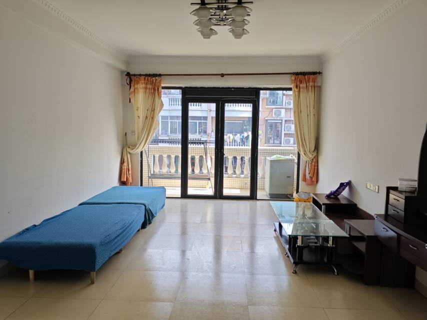 广州 番禺 | 东雅园-东1门_4