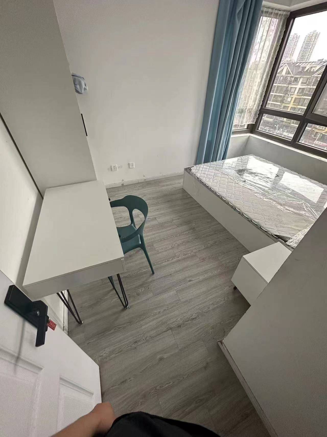 Shushan 合肥城建·琥珀·蜀熙府-A区