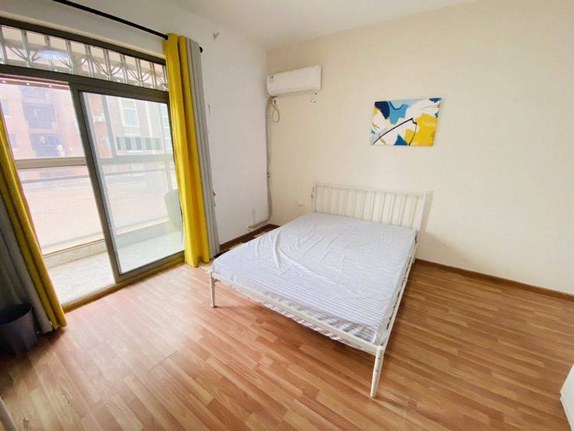 武汉-洪山-溫馨小窩,乾淨治愈,不限性別,市井煙火氣,老友記,慢時光,LGBTQ友好,寵物友好