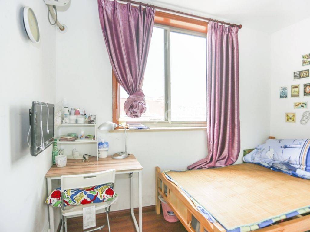 Shanghai-Changning-Cozy Home