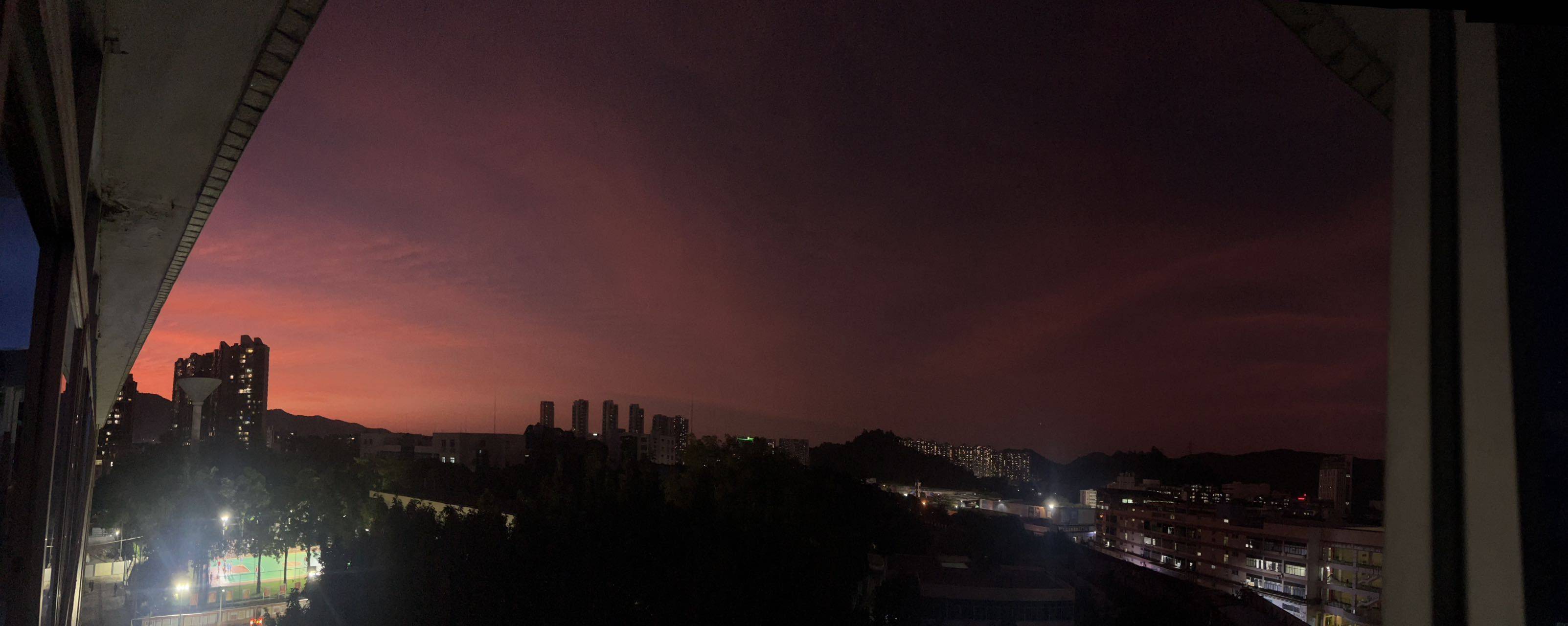 旺