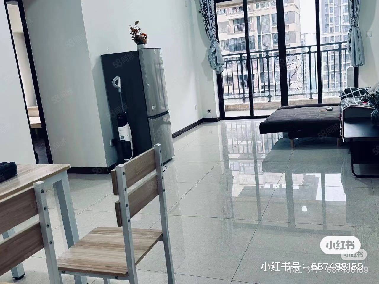 横穿2025整租房源3