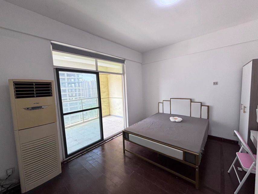 武汉-洪山-溫馨小窩,乾淨治愈,不限性別,市井煙火氣,老友記,慢時光,LGBTQ友好,寵物友好