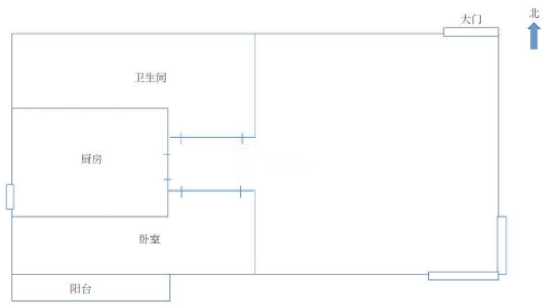 Beijing Daxing | 盛嘉华苑_8