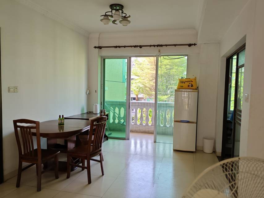 广州 番禺 | 东雅园-东1门_3