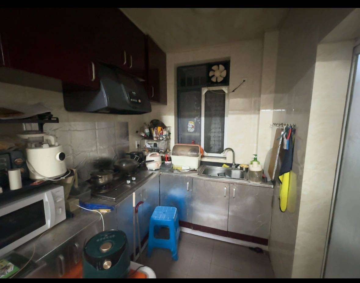 Hangzhou-Gongshu-Cozy Home,No Gender Limit,Hustle & Bustle,“Friends”,Pet Friendly