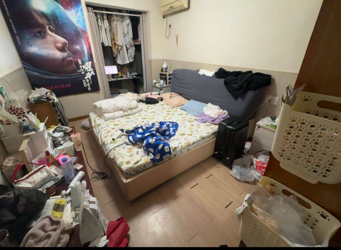 Hangzhou-Gongshu-Cozy Home,No Gender Limit,Hustle & Bustle,“Friends”,Pet Friendly