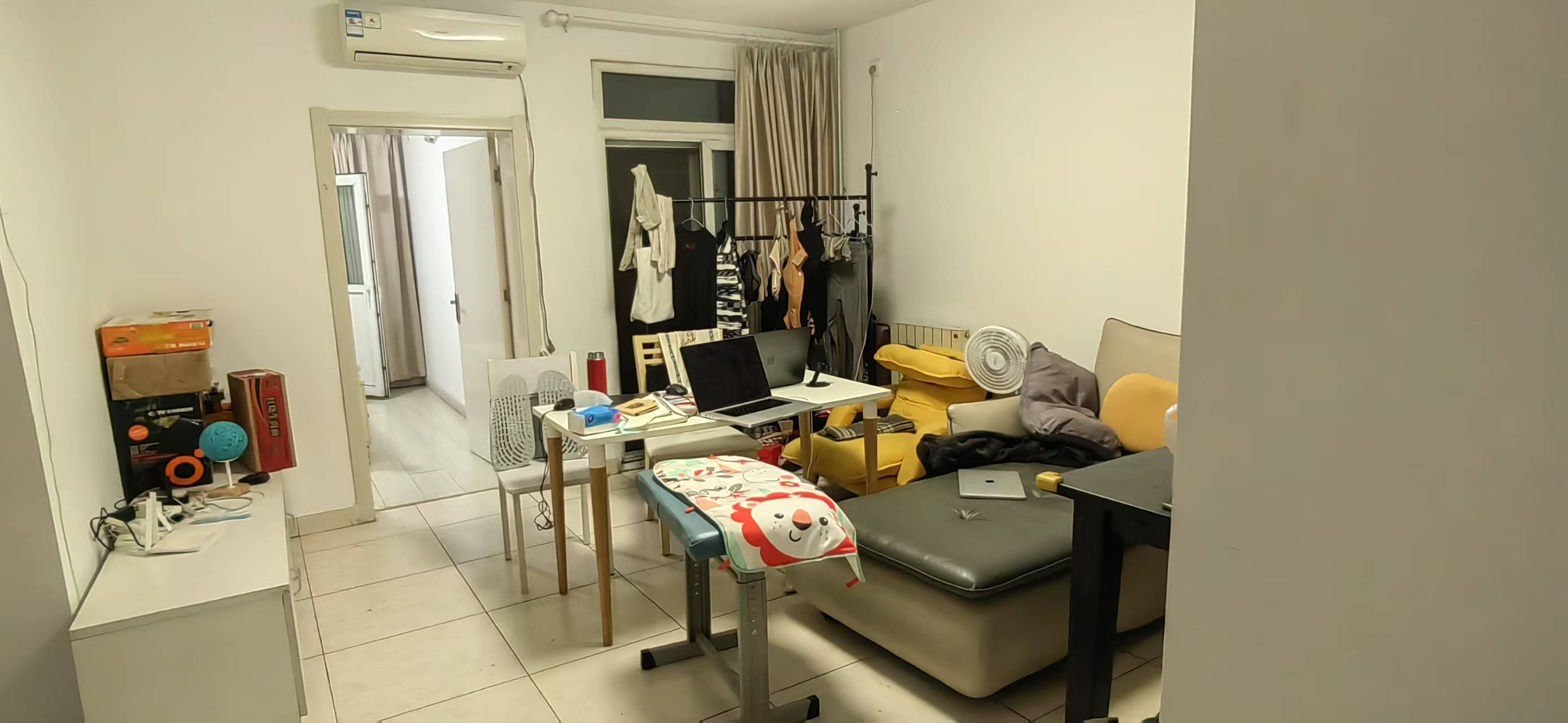 Beijing-Chaoyang-Cozy Home,Clean&Comfy