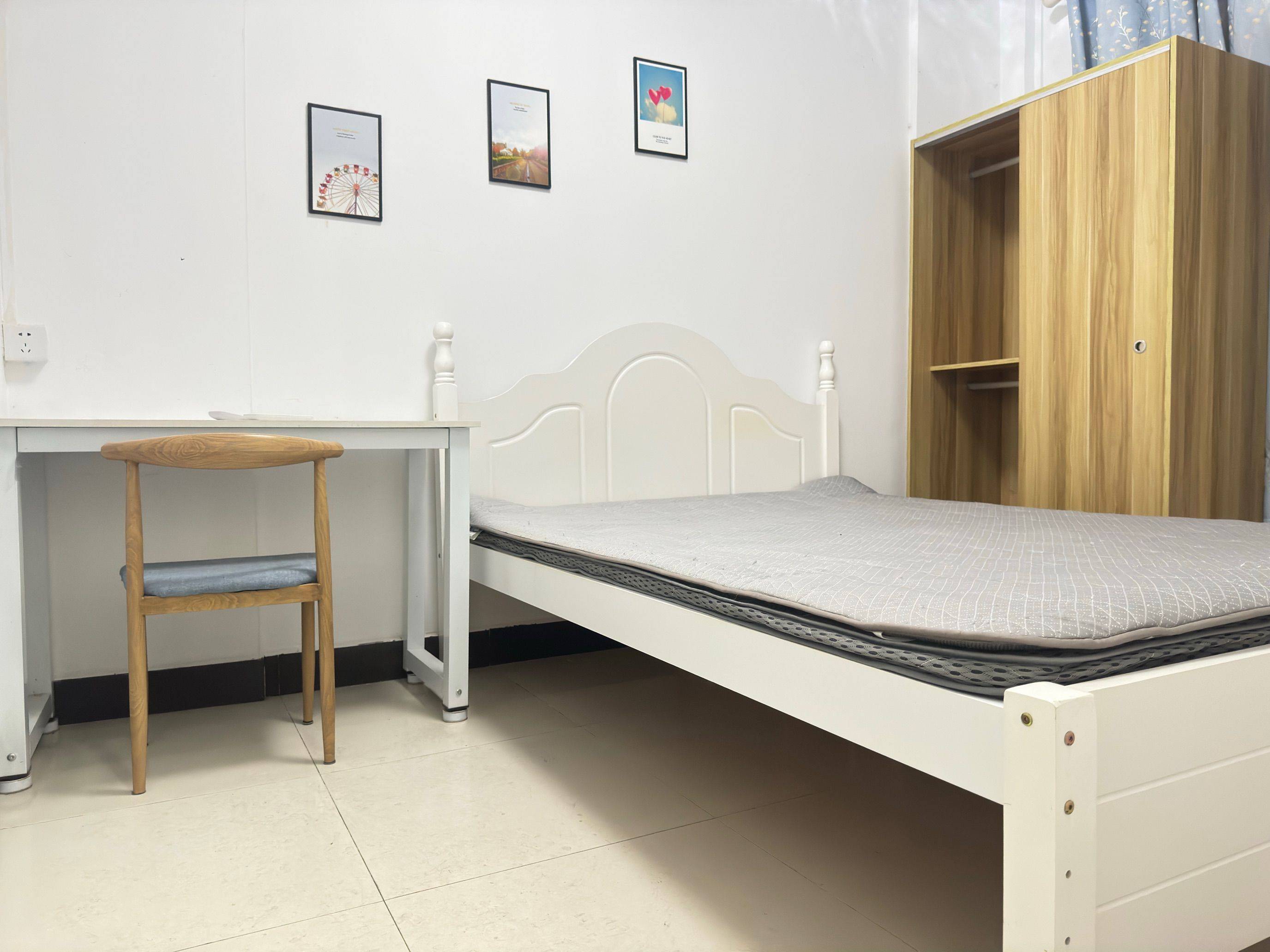 Guangzhou-Tianhe-Cozy Home,Clean&Comfy,No Gender Limit,Hustle & Bustle,LGBTQ Friendly,Pet Friendly