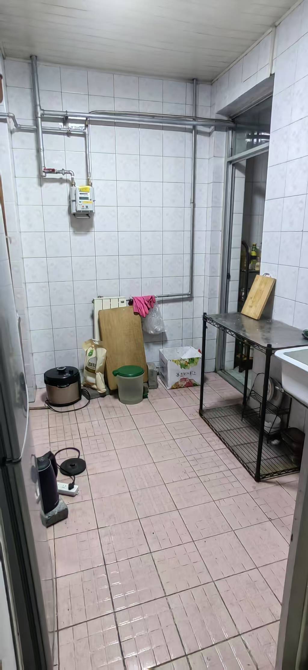 Beijing-Chaoyang-Cozy Home,Clean&Comfy
