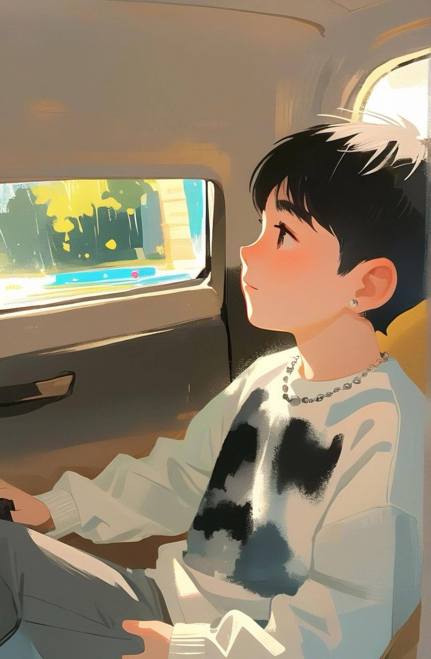 十一