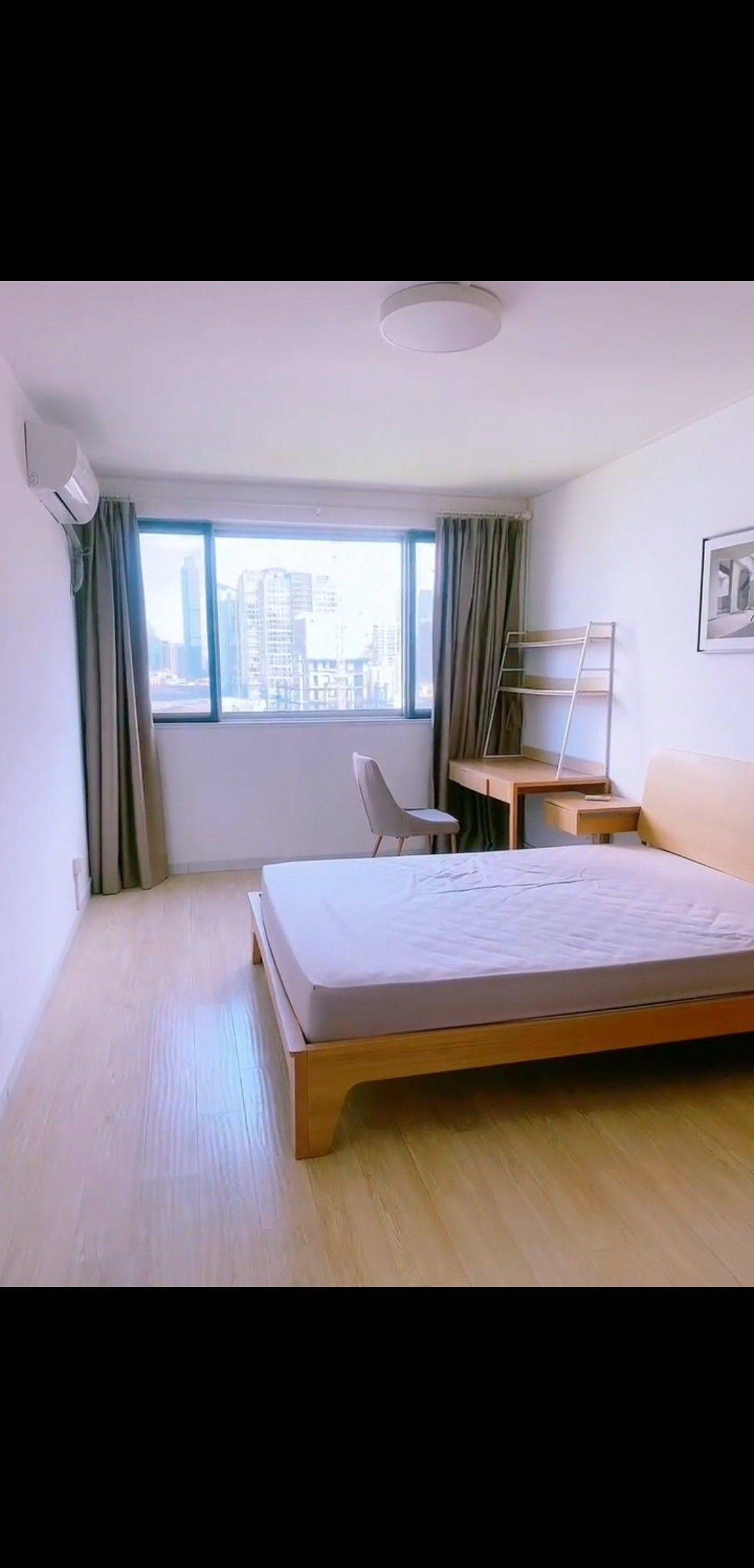 Shanghai-Putuo-Pet Friendly
