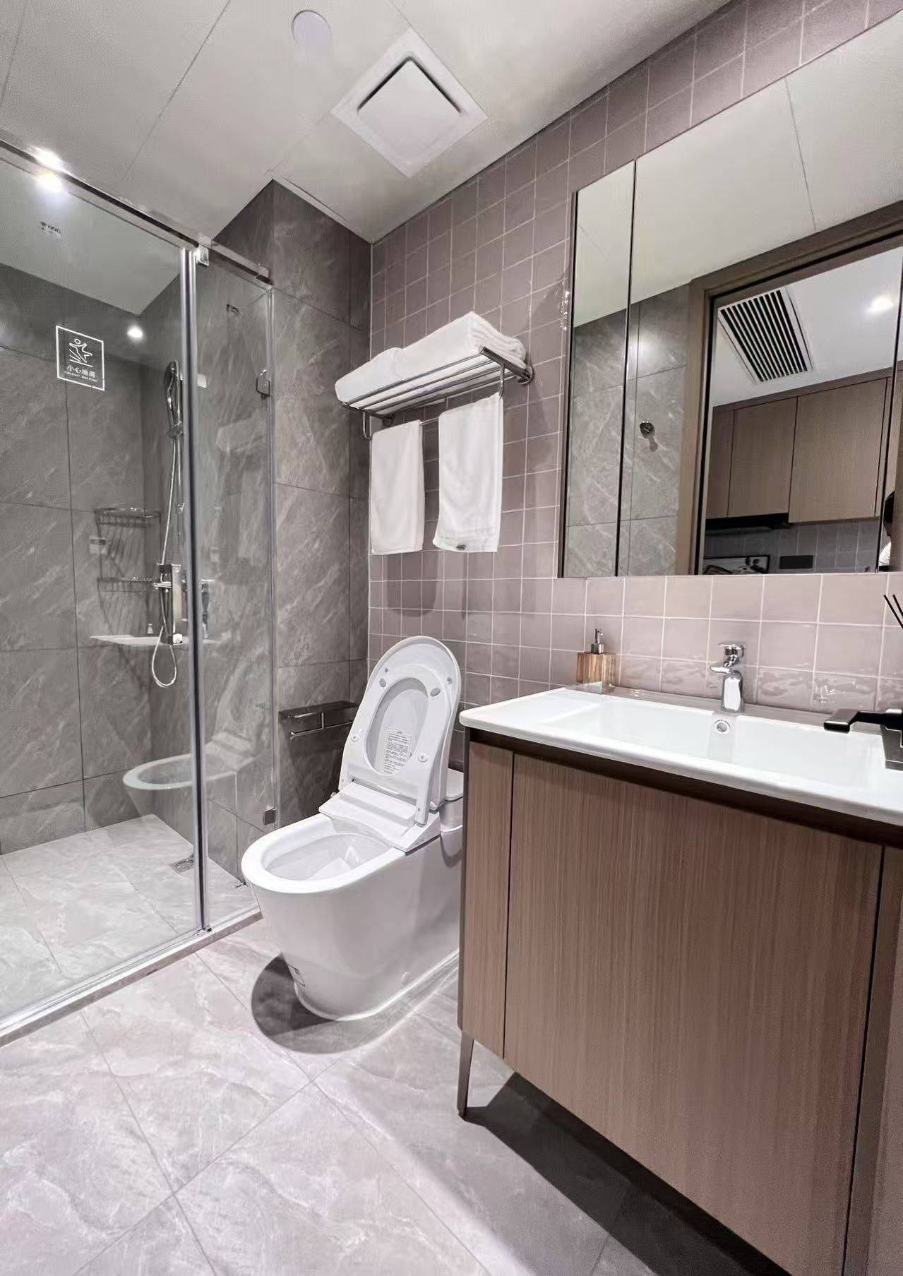 Beijing-Fengtai-Cozy Home,Clean&Comfy,No Gender Limit