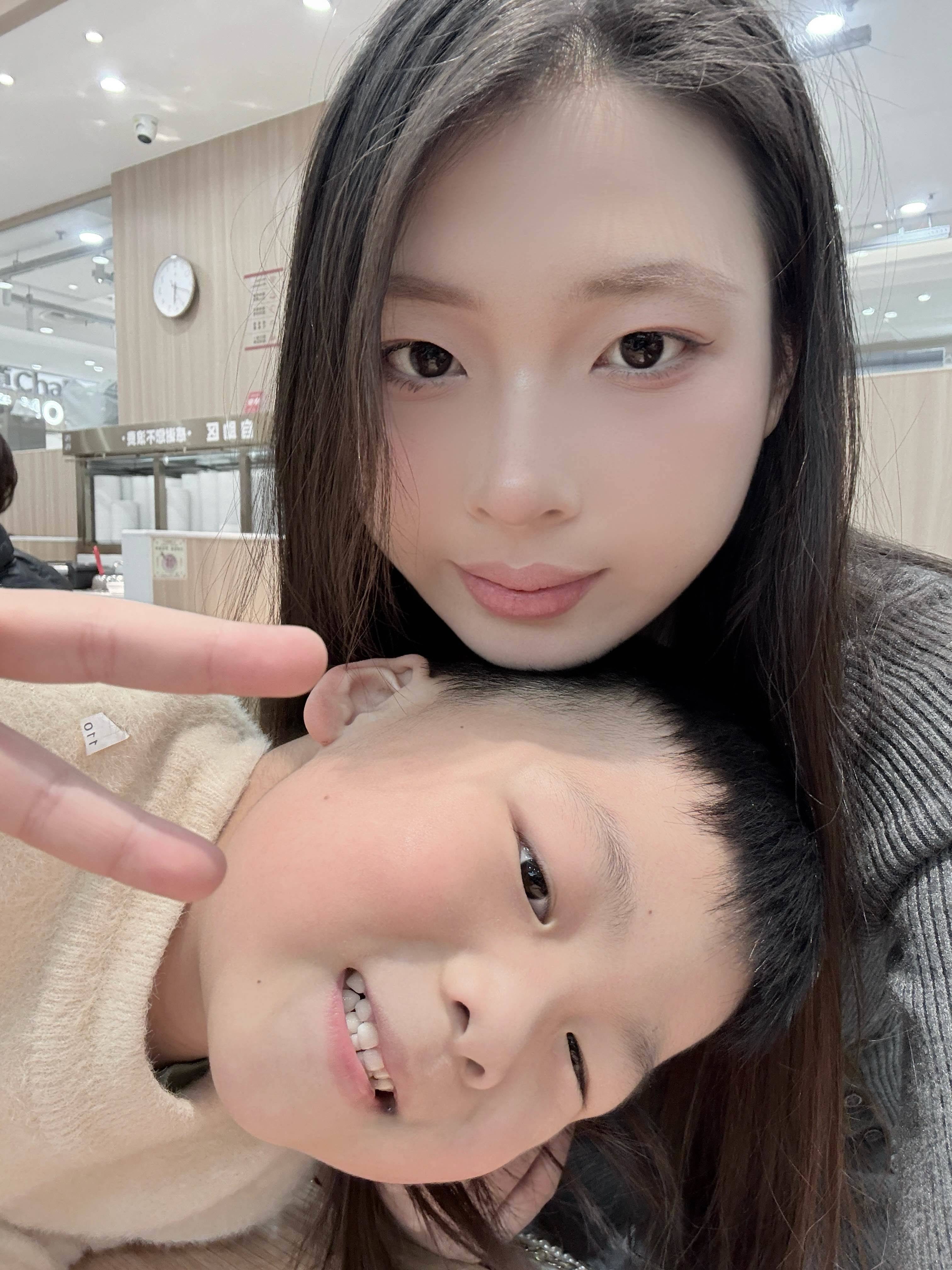 你说了算