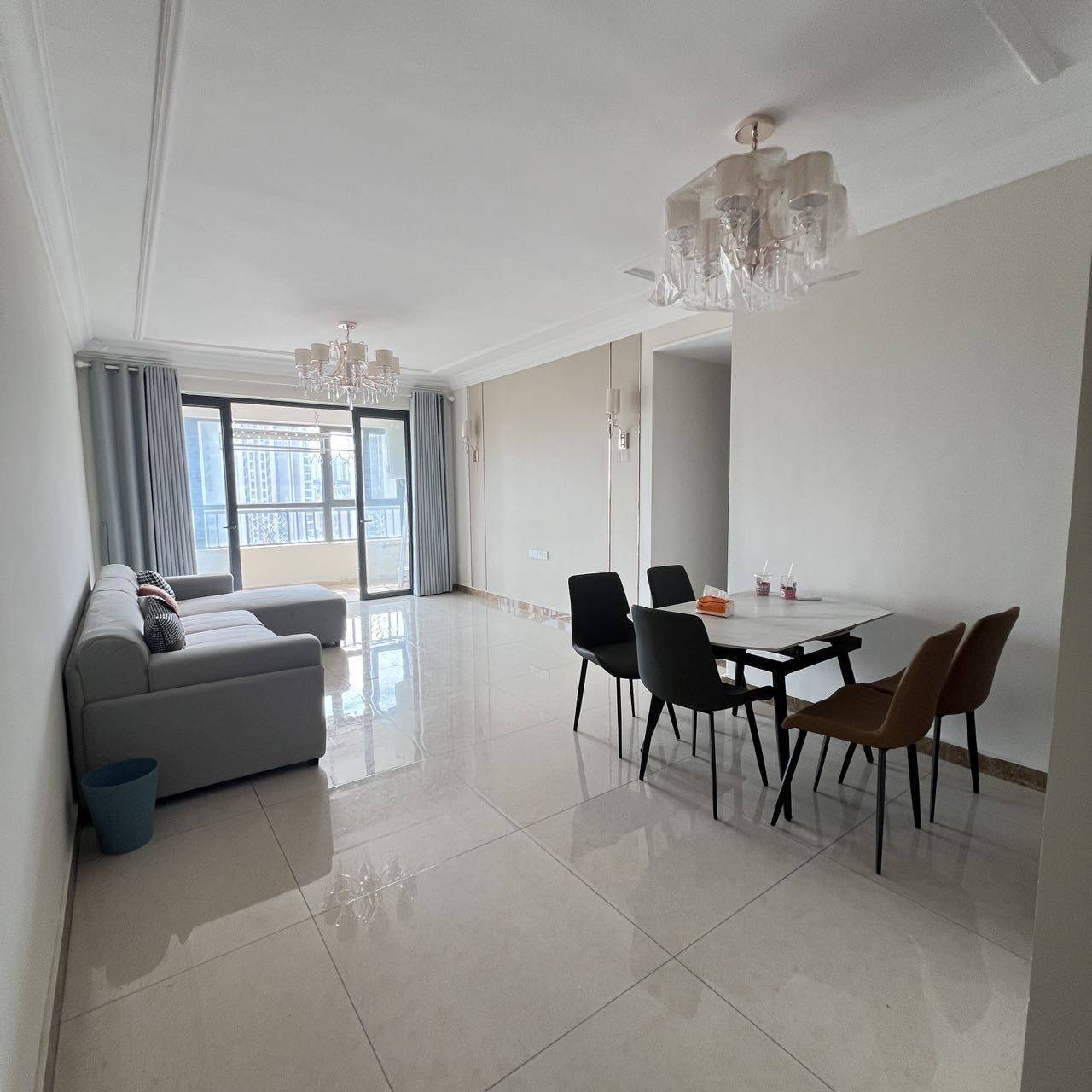 南昌 新建區 | 恒大林溪府_3