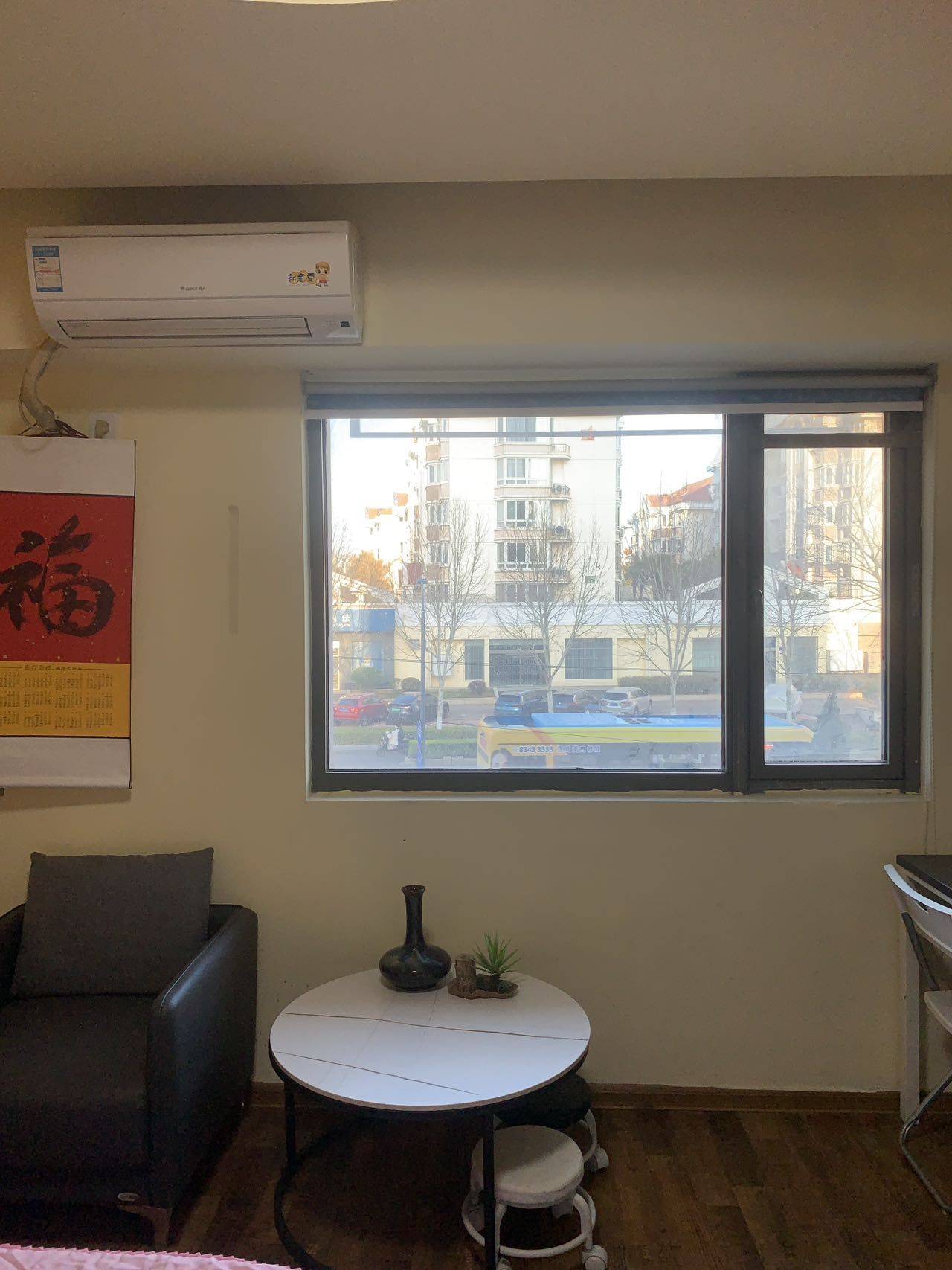 Nanjing Xuanwu | 采菊东篱1栋_4