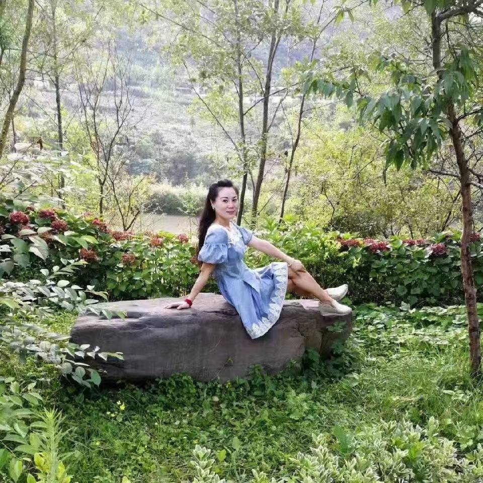 热爱漫无边际，生活自有分寸