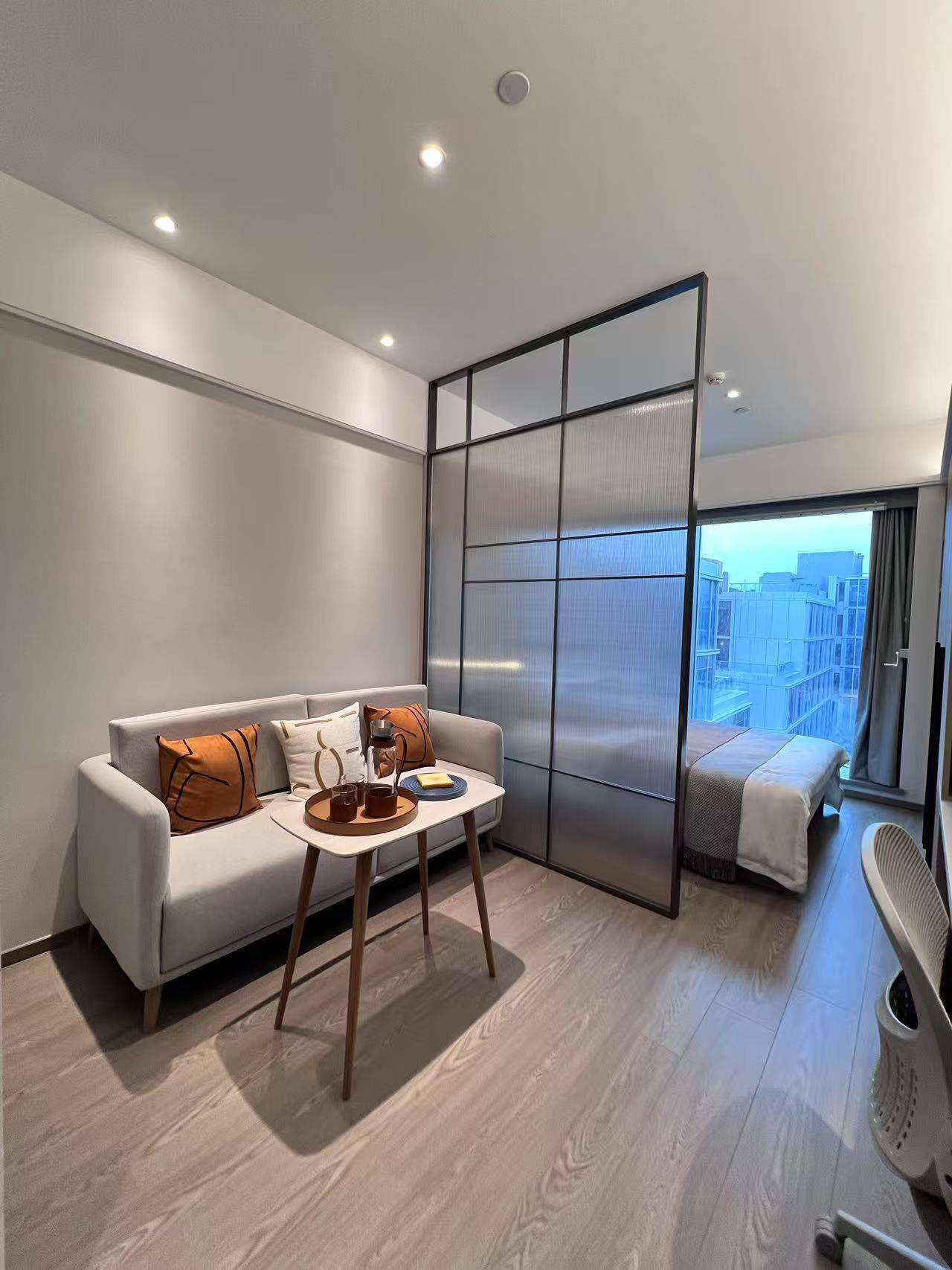 Beijing-Fengtai-Cozy Home,Clean&Comfy,No Gender Limit